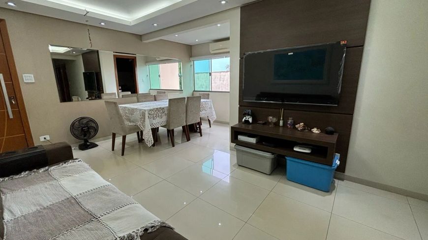 APARTAMENTO A VENDA Condomínio Tupinambás! Campo Grande ms
