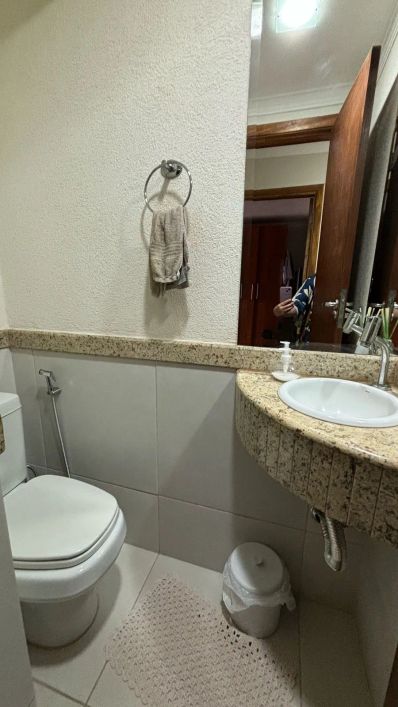 APARTAMENTO A VENDA Condomínio Tupinambás! Campo Grande ms