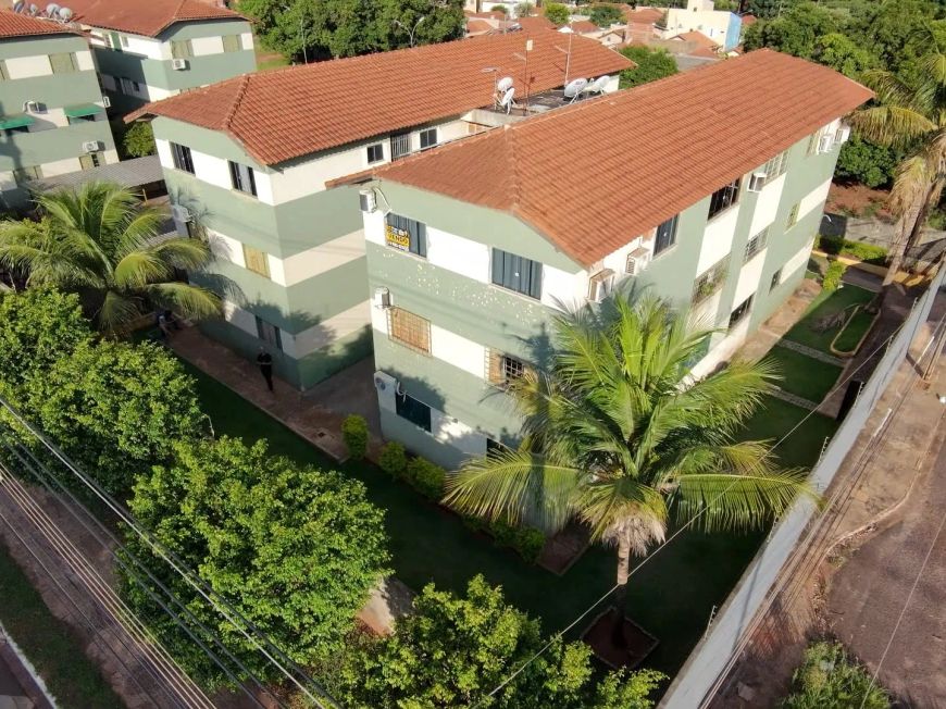 🏠 VENDO APARTAMENTO - EXCELENTE LOCALIZAÇÃO! R$ 250 MIL