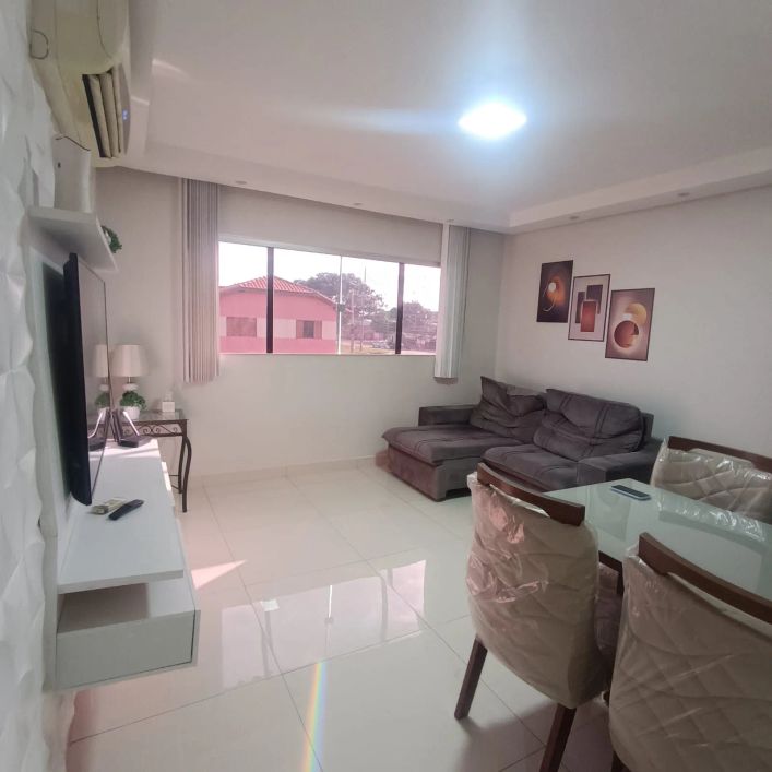 🏠 VENDO APARTAMENTO - EXCELENTE LOCALIZAÇÃO! R$ 250 MIL