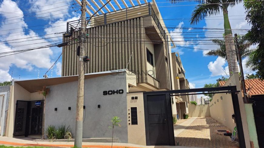 Triplex em Cond.no Itanhangá Park , Rooftop com área gourmet.