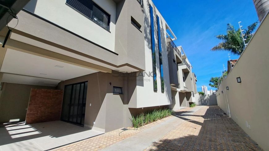 Triplex em Cond.no Itanhangá Park , Rooftop com área gourmet.