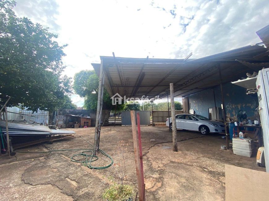 Terreno à venda, Vila Carvalho, Campo Grande, MS