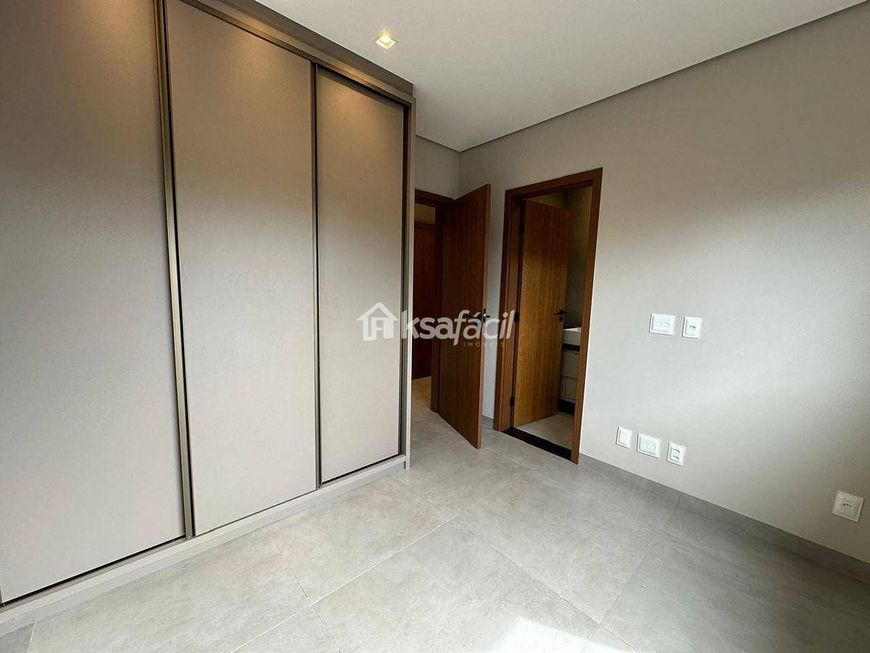 Casa em condomínio à Venda, Alphaville Campo Grande 4, Campo Grande, MS