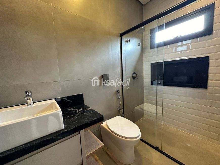 Casa em condomínio à Venda, Alphaville Campo Grande 4, Campo Grande, MS