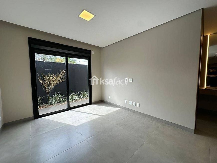 Casa em condomínio à Venda, Alphaville Campo Grande 4, Campo Grande, MS