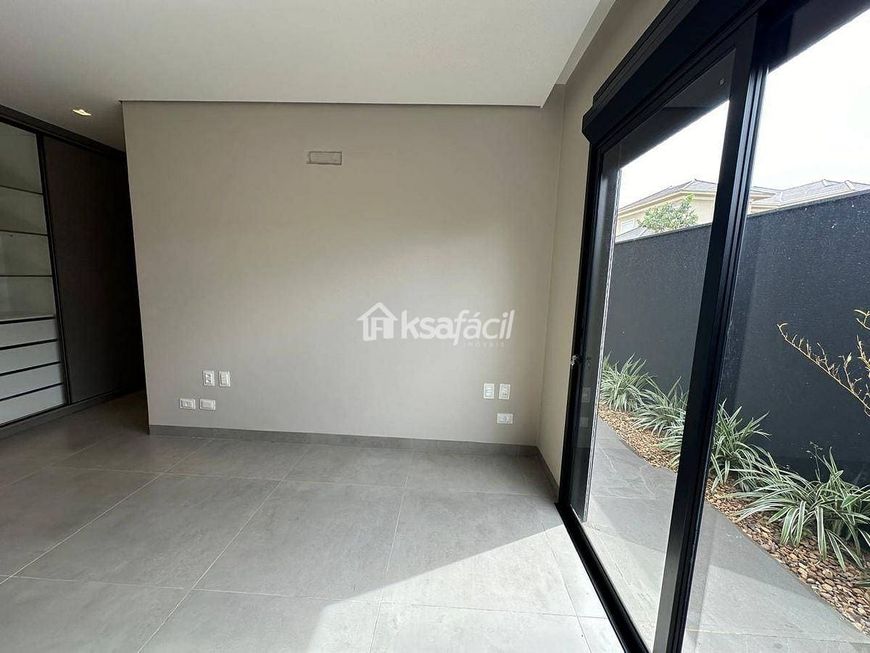 Casa em condomínio à Venda, Alphaville Campo Grande 4, Campo Grande, MS
