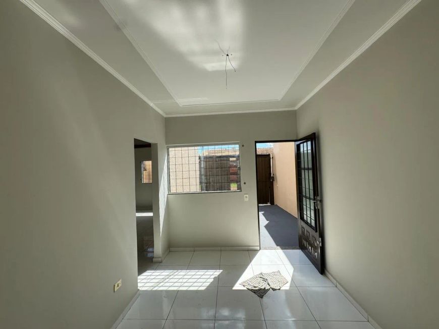 casa Nova Campo Grande