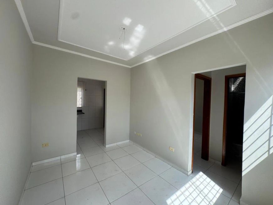 casa Nova Campo Grande