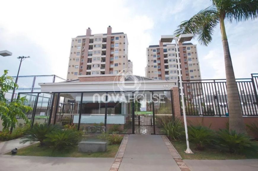 APARTAMENTO - ANDAR ALTO NASCENTE