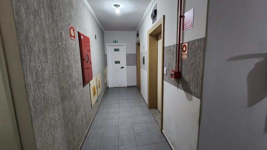 Conjunto / Sala em Centro - Campo Grande