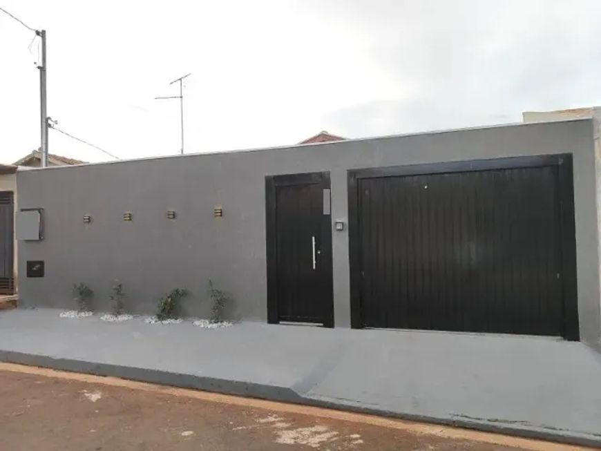 ◼️ Casa no Bairro Nova Lima