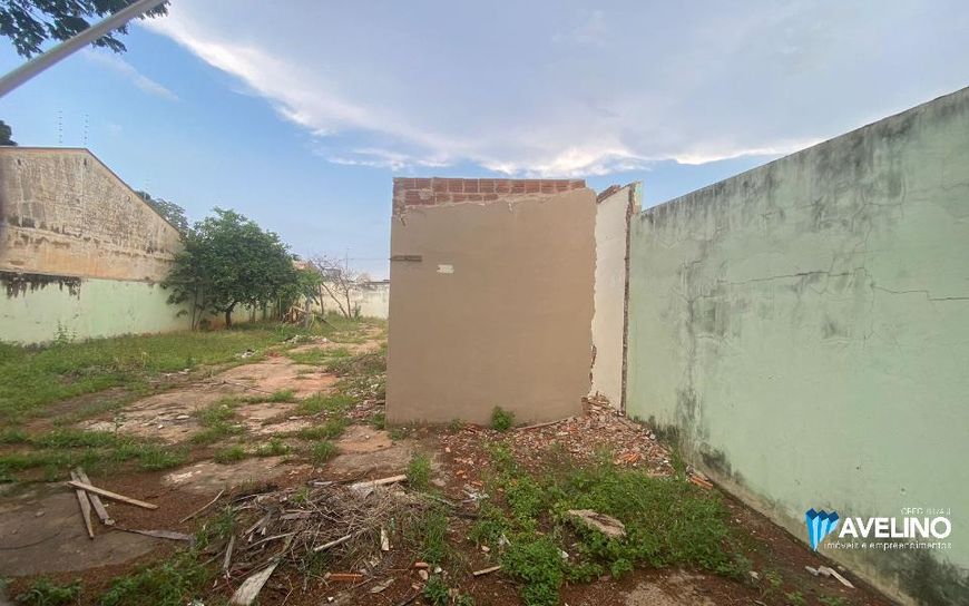 Terreno em ótima localização