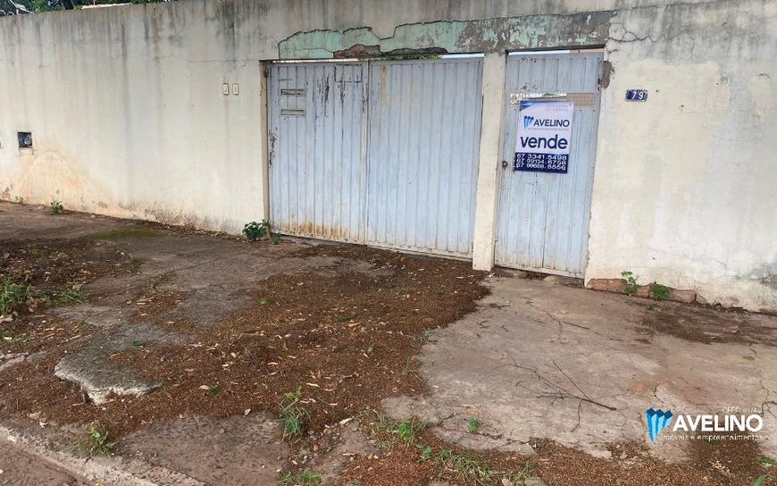 Terreno em ótima localização