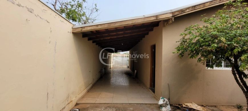 Imperdível: Casa à venda em Campo Grande-MS, Parque dos Novos Estados, 4 quartos, 2 suítes, 2 salas,