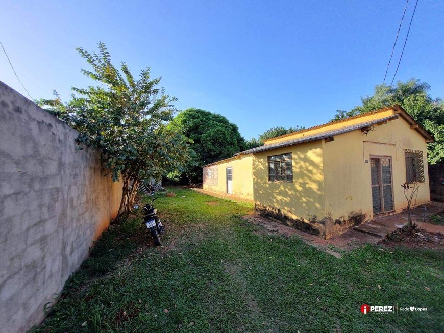 Terreno no Bairro Jardim Paulista