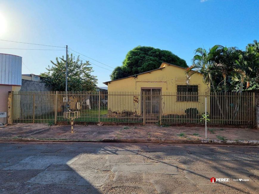 Terreno no Bairro Jardim Paulista