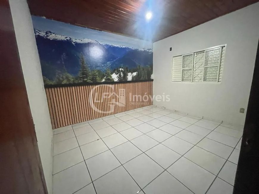 Imperdível Casa à Venda em Campo Grande-MS, Jardim das Nações - 4 quartos, 1 suíte, 2 salas, 4 banhe