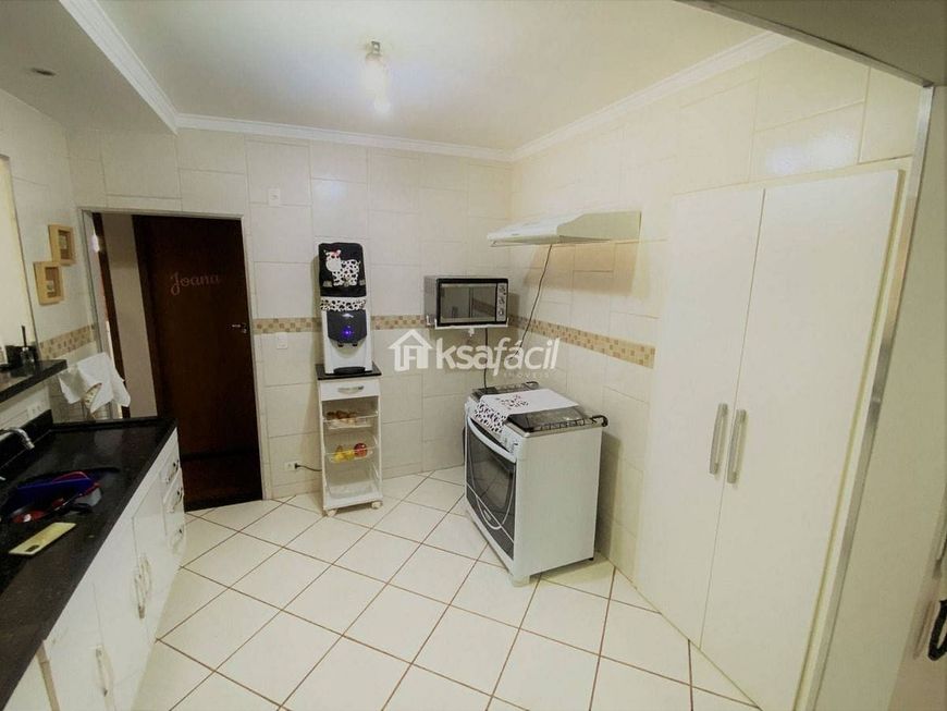 Casa Com 4 Dormitórios à Venda, 90 M² Por R$ 500.000 - Jardim Tijuca - Campo Grande/ms