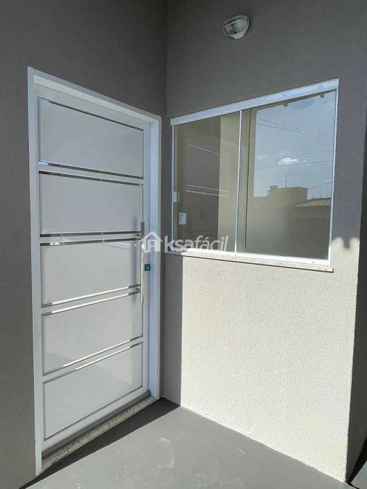 Casa à venda, Nova Lima, Campo Grande, MS