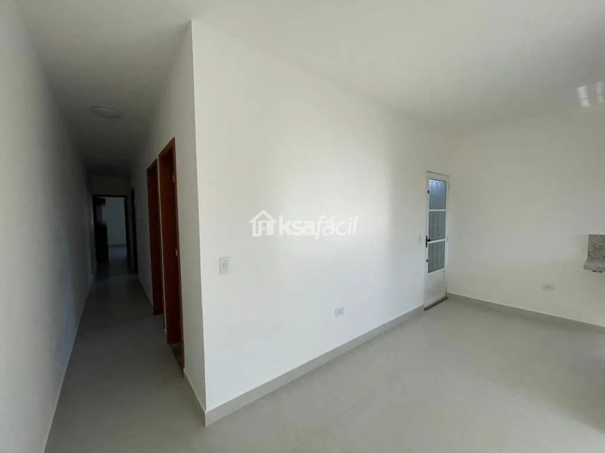 Casa à venda, Nova Lima, Campo Grande, MS