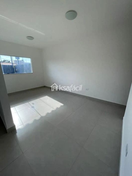 Casa à venda, Nova Lima, Campo Grande, MS