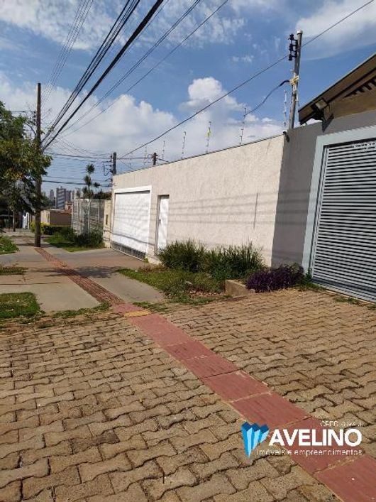 Terreno no bairro Jardim São Bento