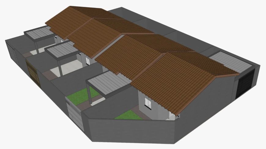 O Futuro em Construção