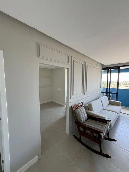 Belíssimo Apartamento Studio a venda no Muv.in, nascente.