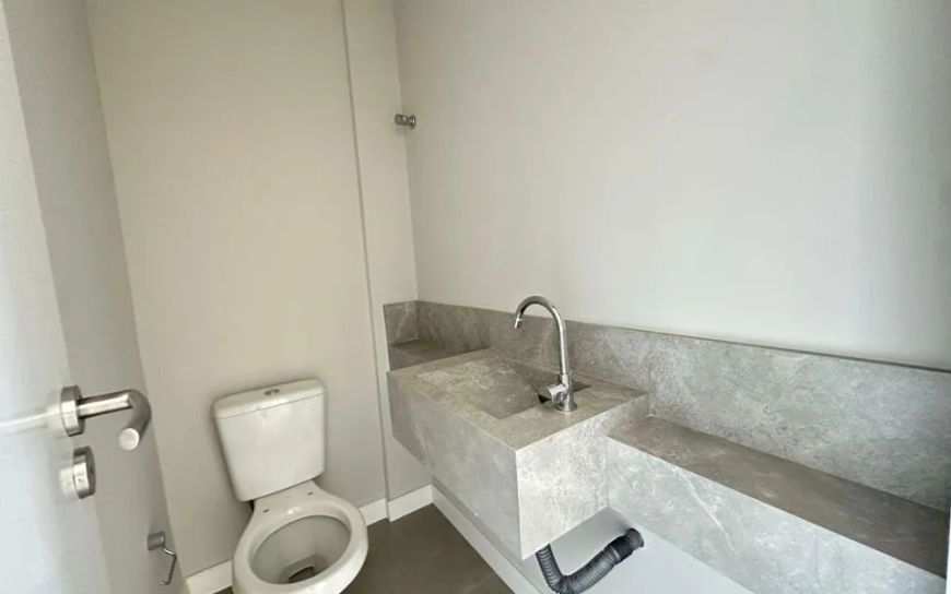 Campo Grande - Apartamento Padrão - Monte Castelo