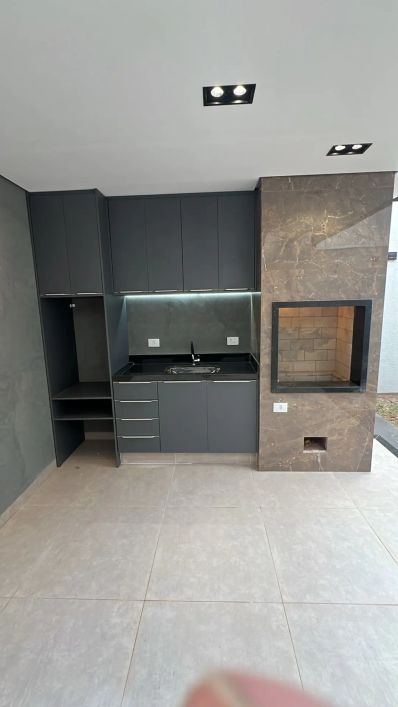🏡 Casa Nova com Acabamento Impecável na Vila Piratininga!