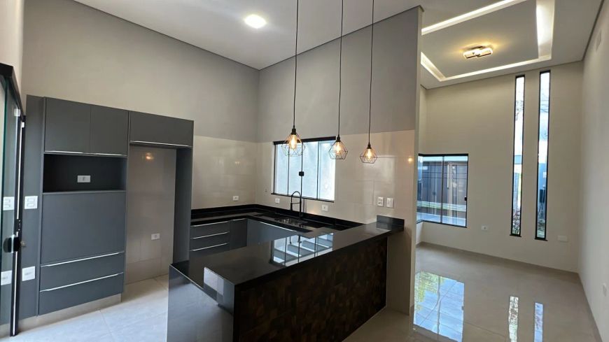 🏡 Casa Nova com Acabamento Impecável na Vila Piratininga!