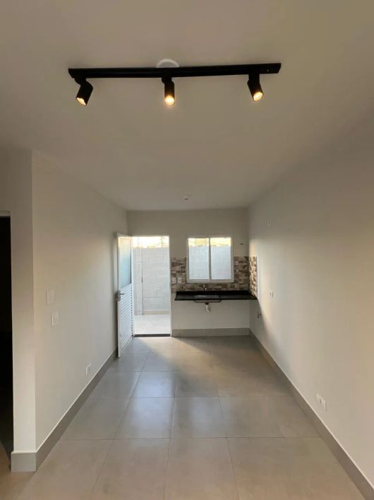 Imóvel para venda com 40 m2 com 2 quartos Condominio ITAIPU - Campo Grande - MS
