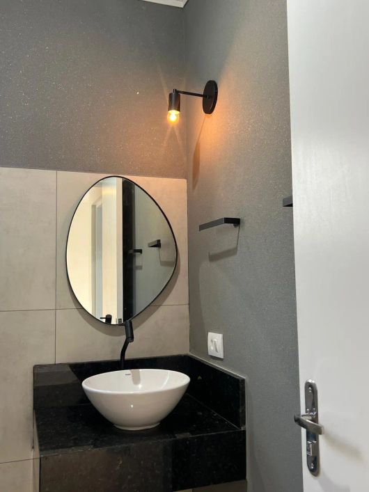 Imóvel para venda com 40 m2 com 2 quartos Condominio ITAIPU - Campo Grande - MS