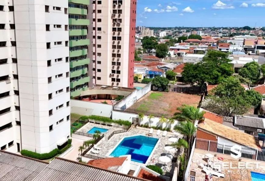 Alienação / Leilão Judicial - Até 40% de desconto - Apartamento de 340m² no Jardim dos Estados