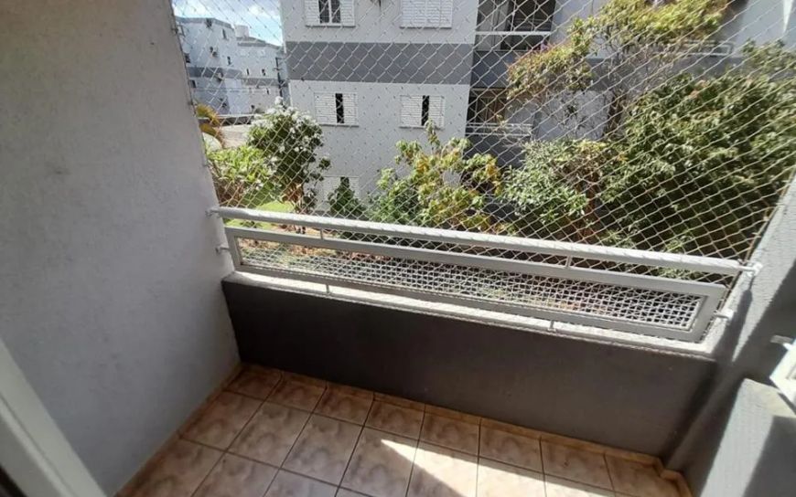 Ótimo apartamento morada dos pássaros