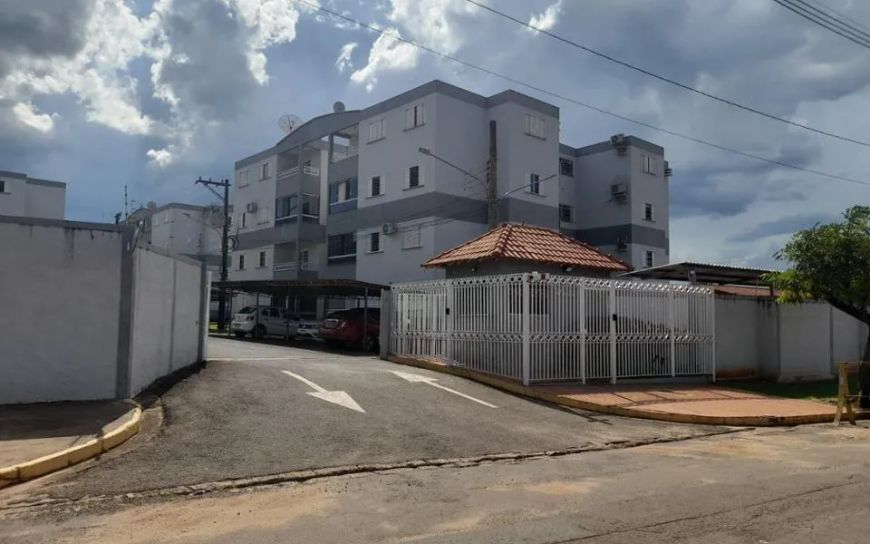 Ótimo apartamento morada dos pássaros
