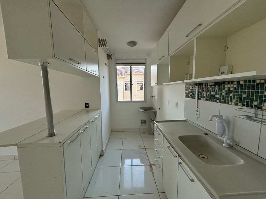 Residencial Parque dos Jatobás I - Rita Vieira