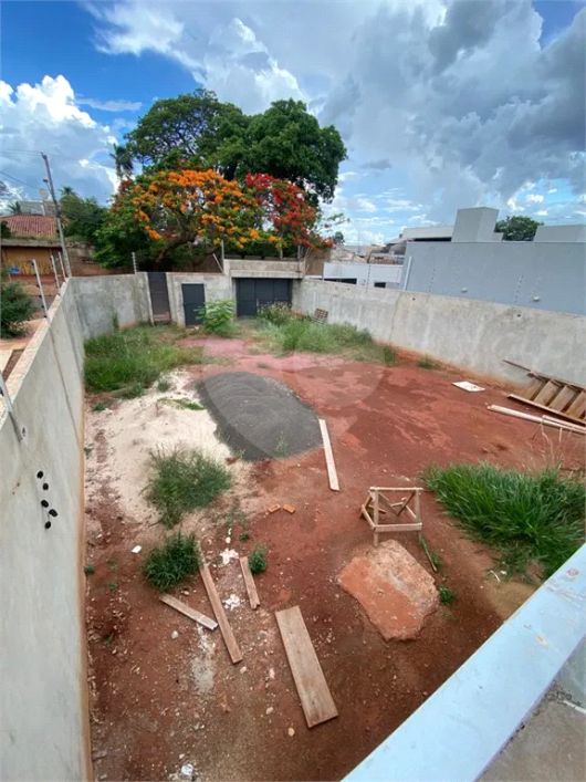 Terreno à venda em Vila Morumbi - MS