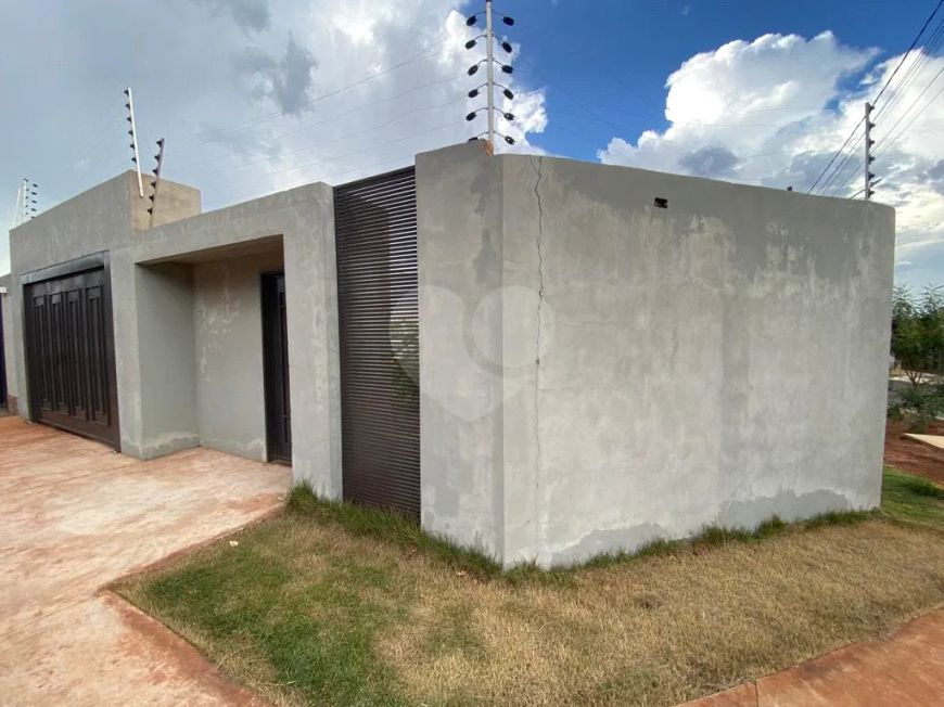Terreno à venda em Vila Morumbi - MS