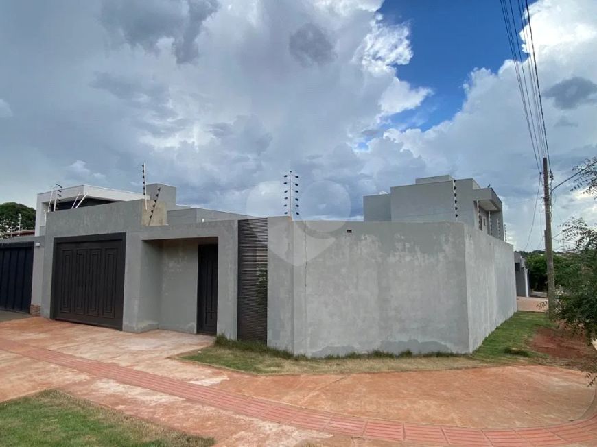 Terreno à venda em Vila Morumbi - MS