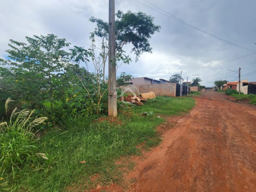 02 TERRENOS NORTH PARK - LADO A LADO