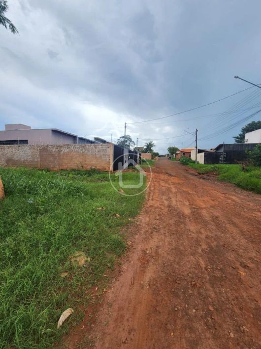 02 TERRENOS NORTH PARK - LADO A LADO