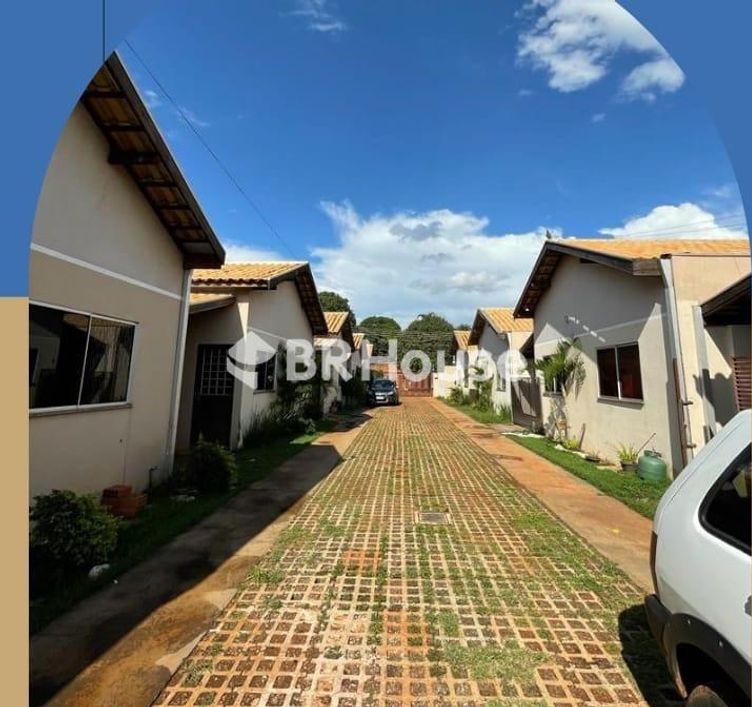 Jardim Tijuca | Casa de Condomínio 2 quartos