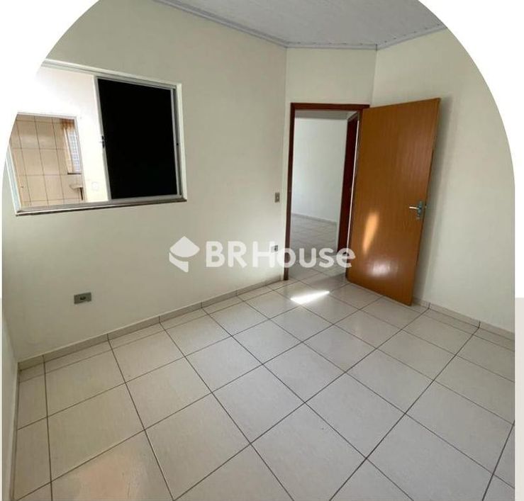 Jardim Tijuca | Casa de Condomínio 2 quartos
