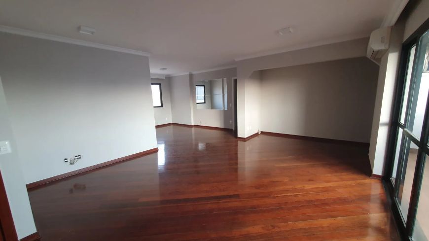 Apartamento em Centro - Campo Grande