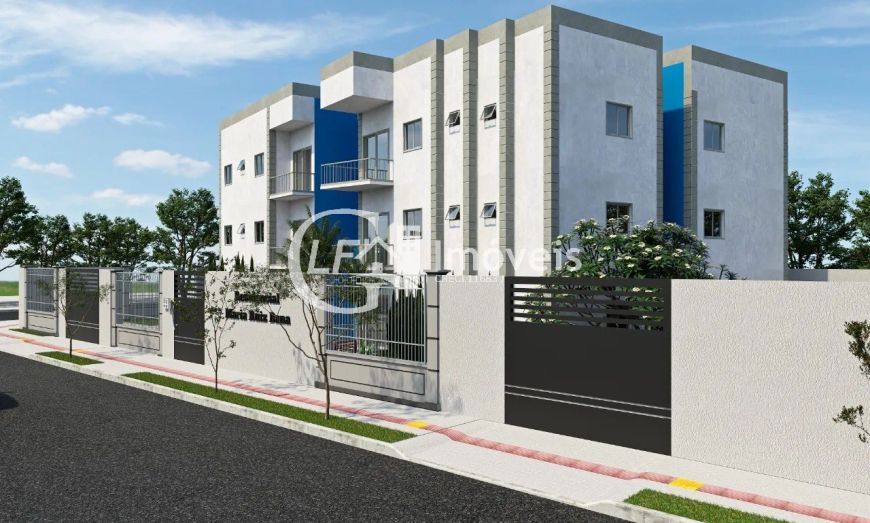 Apartamento à venda em Campo Grande-MS, Jardim Imá: 3 quartos, 1 suíte, 3 salas, 1 banheiro, 1 vaga