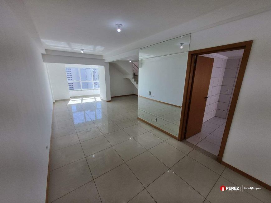 Apartamento no Edifício Park Sóter