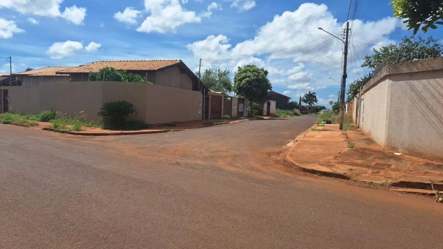 Terreno Bairro North Park excelente oportunidade