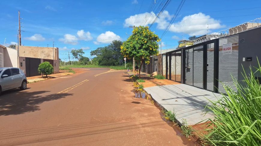 Terreno Bairro North Park excelente oportunidade
